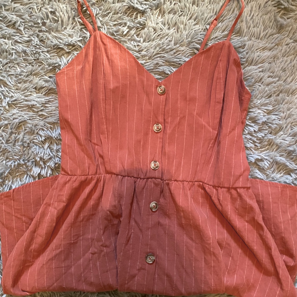 2/$5 Fall Dress